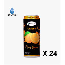 Sundrop橙汁 325毫升 24罐裝